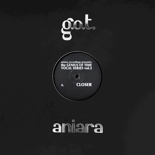 The Genius Of Time Vocal Series Vol.2