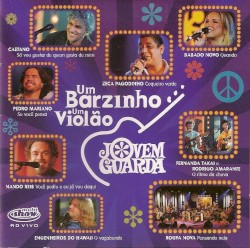 Um barzinho, um violão: Jovem Guarda