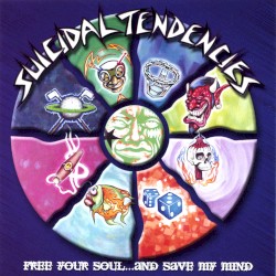Free Your Soul... and Save My Mind