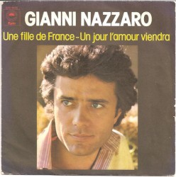 Une fille de France / Un jour l'amour viendra