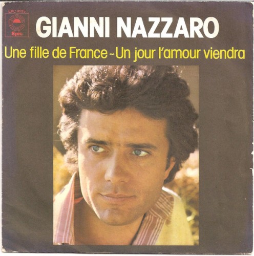 Une fille de France / Un jour l'amour viendra