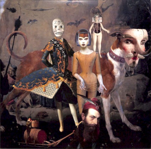 Andrewsheeny Skazki
