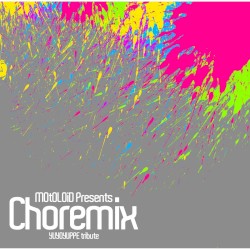 MOtOLOiD Presents Choremix Compilation