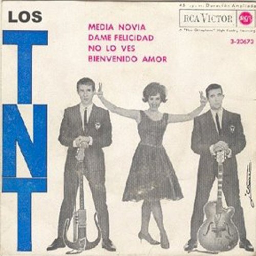 Media novia