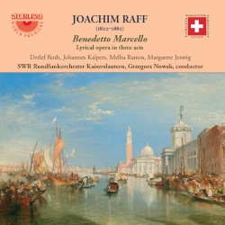 Benedetto Marcello