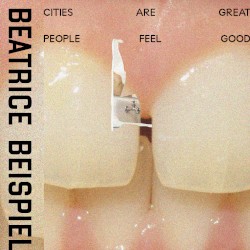 cities are great, people feel good