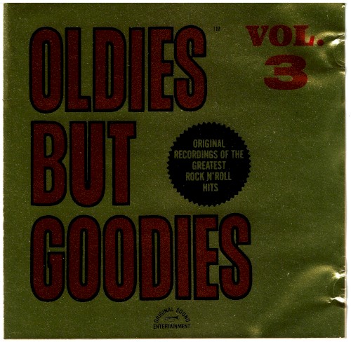 Oldies but Goodies – Vol. 3