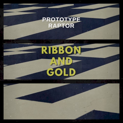 Ribbon and Gold