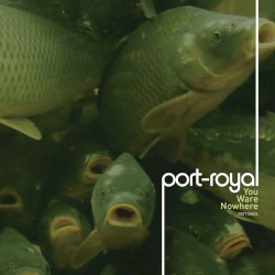 You Ware Nowhere (Remixes)