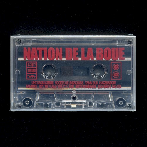 Nation De La Boue