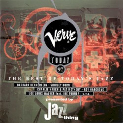 Verve Today 97