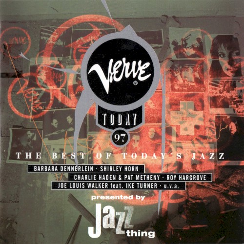 Verve Today 97