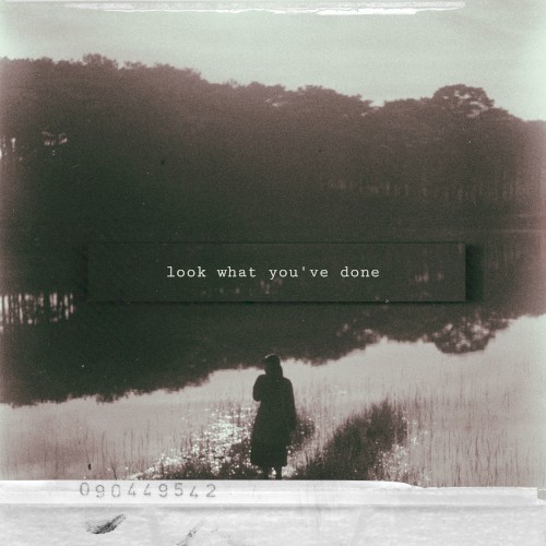 look what you’ve done