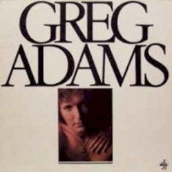 Greg Adams
