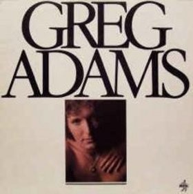 Greg Adams
