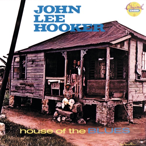 House of the Blues
