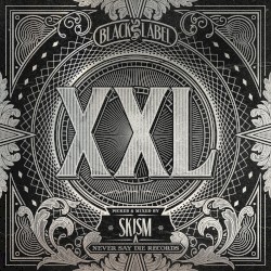 Black Label XXL