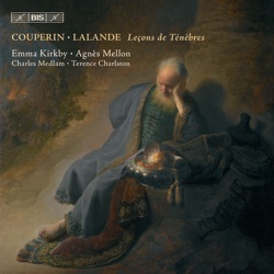 Leçons de ténèbres
