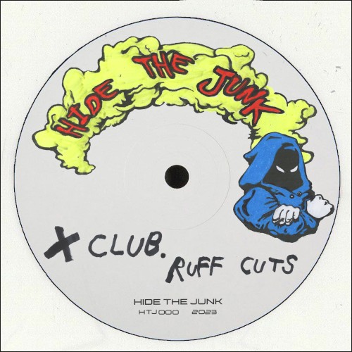 Ruff Cuts