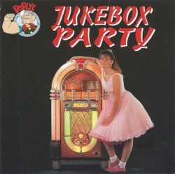 Jukebox Party