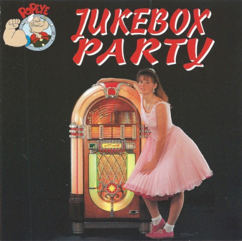 Jukebox Party