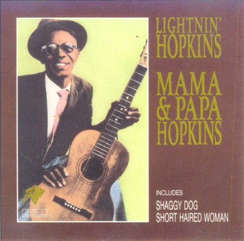 Mama & Papa Hopkins
