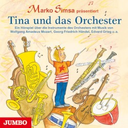 Tina und das Orchester