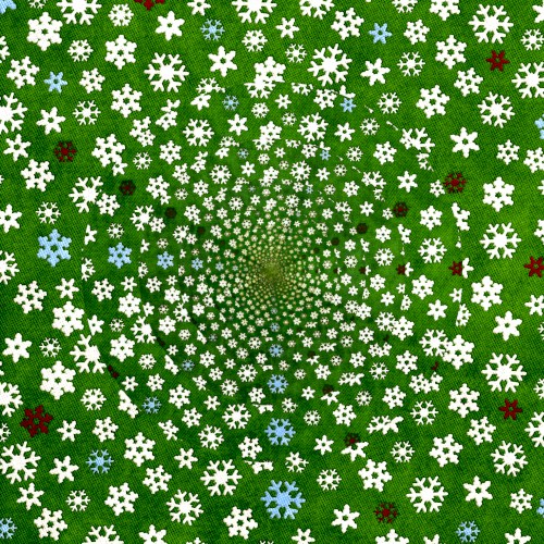 Swirling Tinsel Singalongs