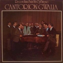 Cantorion Gwalia