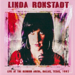 Reunion Arena, Dallas, Texas, 1982
