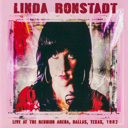 Reunion Arena, Dallas, Texas, 1982