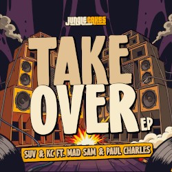 Take Over EP
