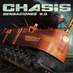 Chasis: Sensaciones 2.0