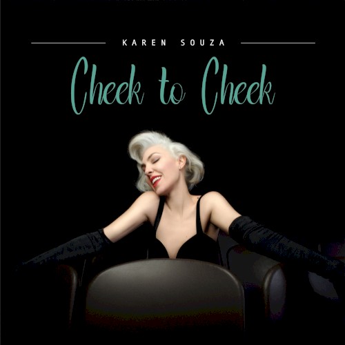 Cheek to Cheek
