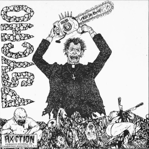 Psycho / Hail to Japan