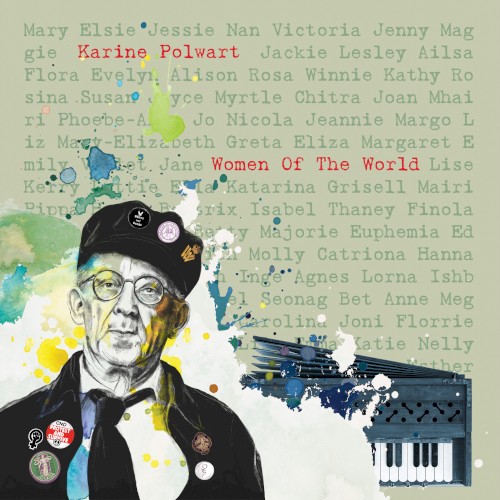 Women of the World (radio edit)
