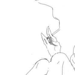 her