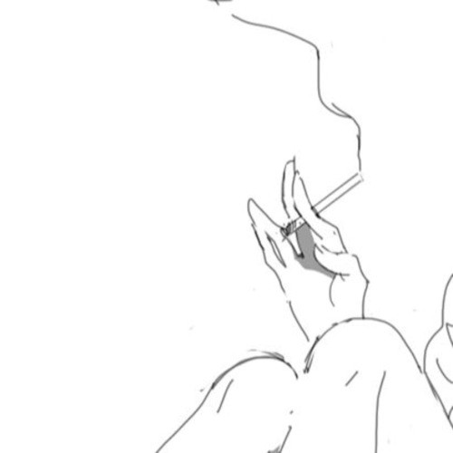 her