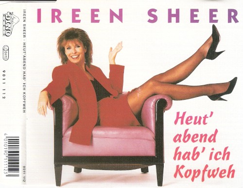 Heut' Abend hab' ich Kopfweh