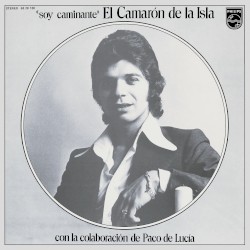 Soy caminante