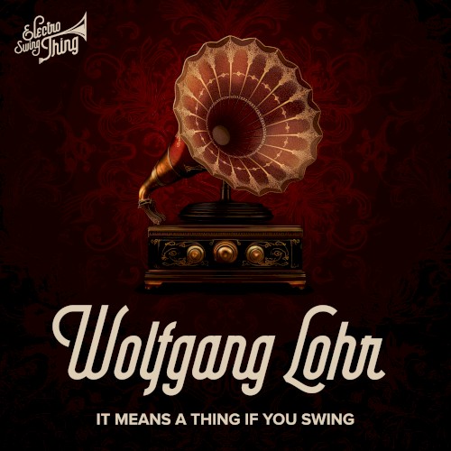 It Means A Thing If You Swing
