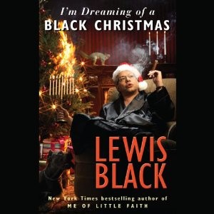 I'm Dreaming of a Black Christmas
