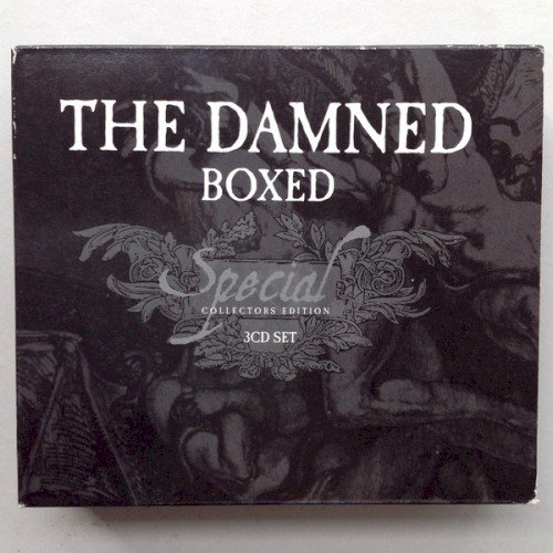 Boxed