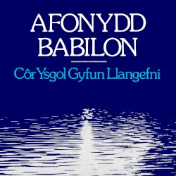 Afonydd Babilon