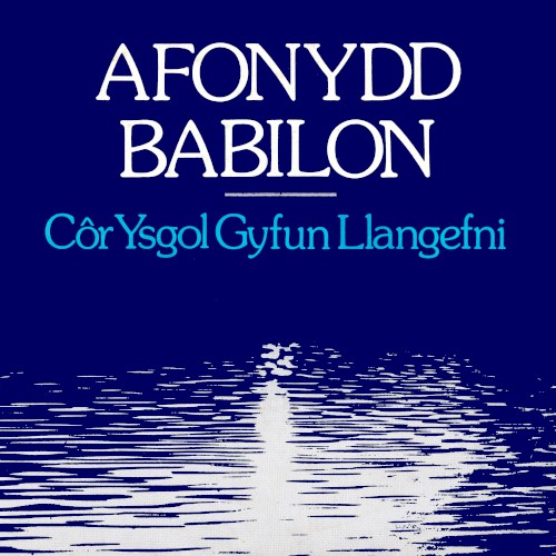 Afonydd Babilon