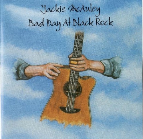 Bad Day at Black Rock