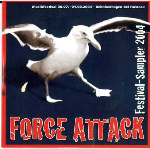 Force Attack 2004