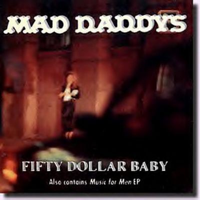 Fifty Dollar Baby
