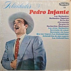 Felicidades