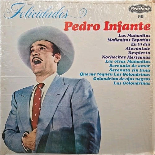 Felicidades